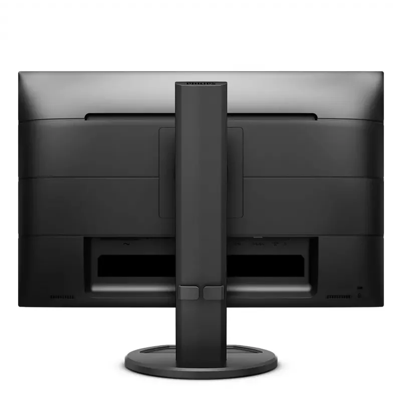 Philips 230B8QJEB/00 Computermonitor 57,1 cm (22,5 Zoll) 1920 x 1200 Pixel WUXGA LED Schwarz