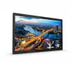 Philips B Line 222B1TFL/00 Computer-Monitor 54,6 cm (21,5 Zoll) 1920 x 1080 Pixel Full HD LED Touchscreen Schwarz