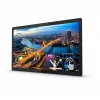 Philips B Line 222B1TFL/00 Computer-Monitor 54,6 cm (21,5 Zoll) 1920 x 1080 Pixel Full HD LED Touchscreen Schwarz
