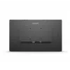 Philips B Line 222B1TFL/00 Computer-Monitor 54,6 cm (21,5 Zoll) 1920 x 1080 Pixel Full HD LED Touchscreen Schwarz
