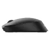 Philips SPK7307B/00 Maus Büro Beidhändig RF Wireless Optisch 1600 DPI
