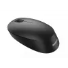 Philips SPK7307B/00 Maus Büro Beidhändig RF Wireless Optisch 1600 DPI