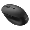 Philips SPK7507B/00 Maus Büro Rechtshändig RF Wireless Optisch 3200 DPI