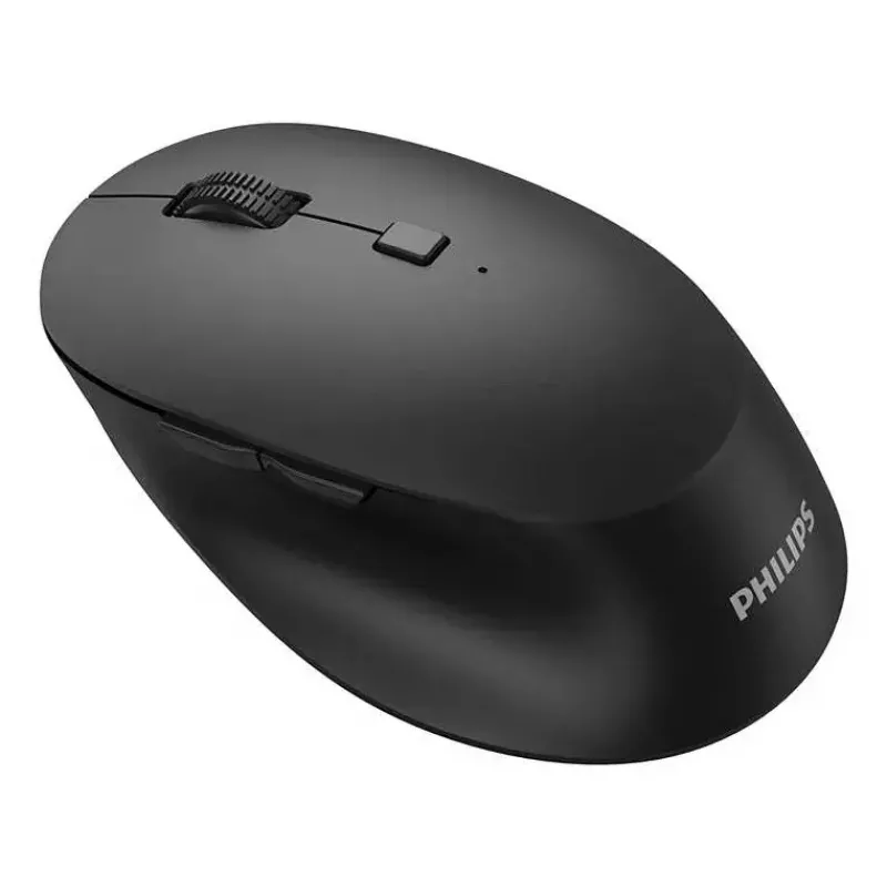 Philips SPK7507B/00 Maus Büro Rechtshändig RF Wireless Optisch 3200 DPI