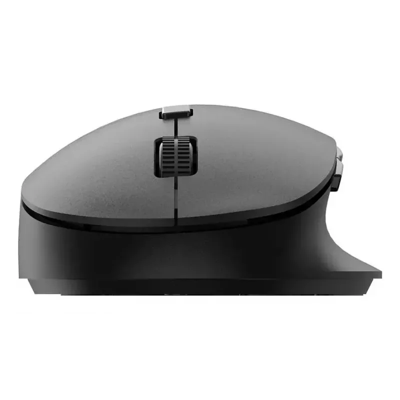 Philips SPK7507B/00 Maus Büro Rechtshändig RF Wireless Optisch 3200 DPI