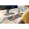 Philips 6000 series SPT6607B/31 Tastatur Maus enthalten Universal RF Wireless + Bluetooth Schwarz