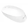 Philips SPK7407W/00 Maus Office beidhändig RF Wireless + Bluetooth Optisch 1600 DPI