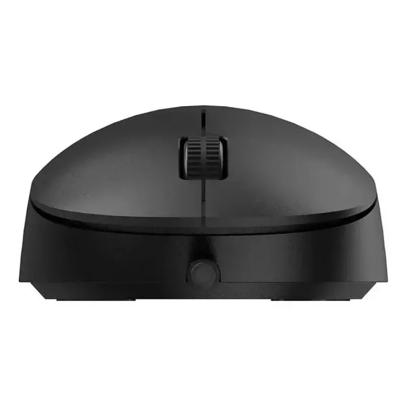 Philips 7000 series SPK7207BL/00 Maus Office Beidhändig USB Typ-A Optisch 1200 DPI