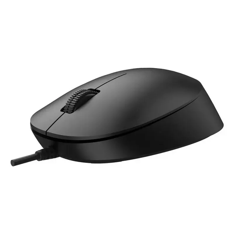 Philips 7000 series SPK7207BL/00 Maus Office Beidhändig USB Typ-A Optisch 1200 DPI