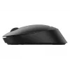 Philips SPK7307BL/00 Maus Office beidhändig RF Wireless Optisch 1600 DPI