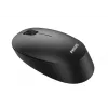 Philips SPK7307BL/00 Maus Office beidhändig RF Wireless Optisch 1600 DPI
