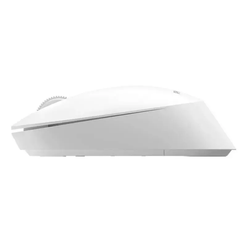 Kabellose beidhändige optische Maus Philips SPK7307WL/00 — RF Wireless, 1600 DPI, 3 Tasten, Weiß