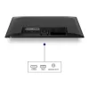Philips 1000 series 27E1N1100A/01 Computermonitor 68,6 cm (27 Zoll) 1920 x 1080 Pixel Full HD LCD Schwarz