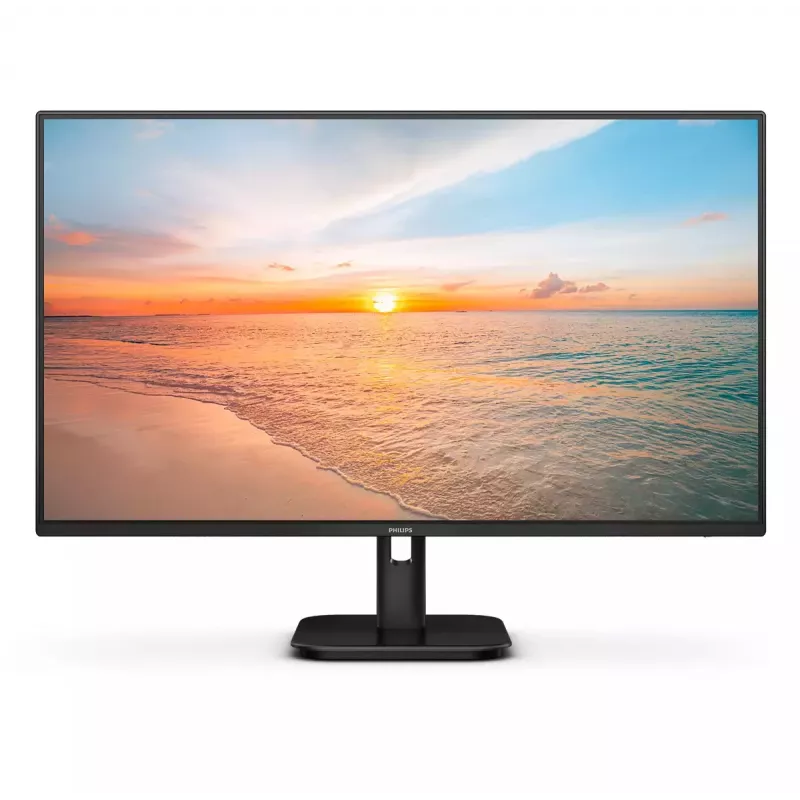 Philips 1000 series 27E1N1100A/01 Computermonitor 68,6 cm (27 Zoll) 1920 x 1080 Pixel Full HD LCD Schwarz