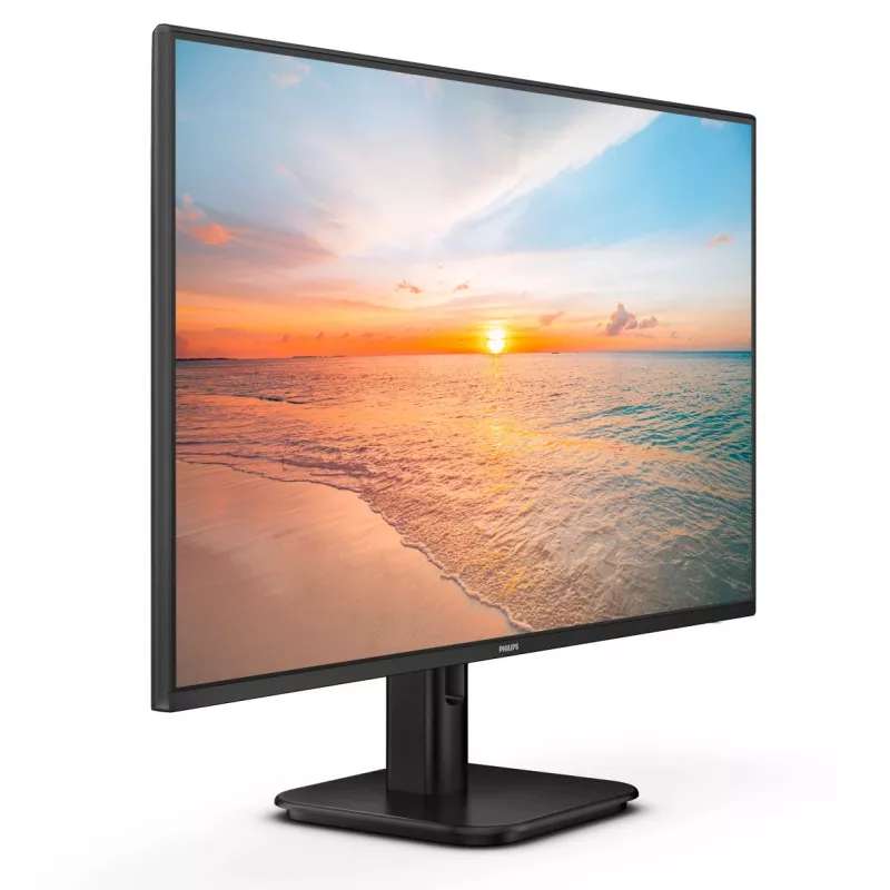 Philips 1000 series 27E1N1100A/01 Computermonitor 68,6 cm (27 Zoll) 1920 x 1080 Pixel Full HD LCD Schwarz