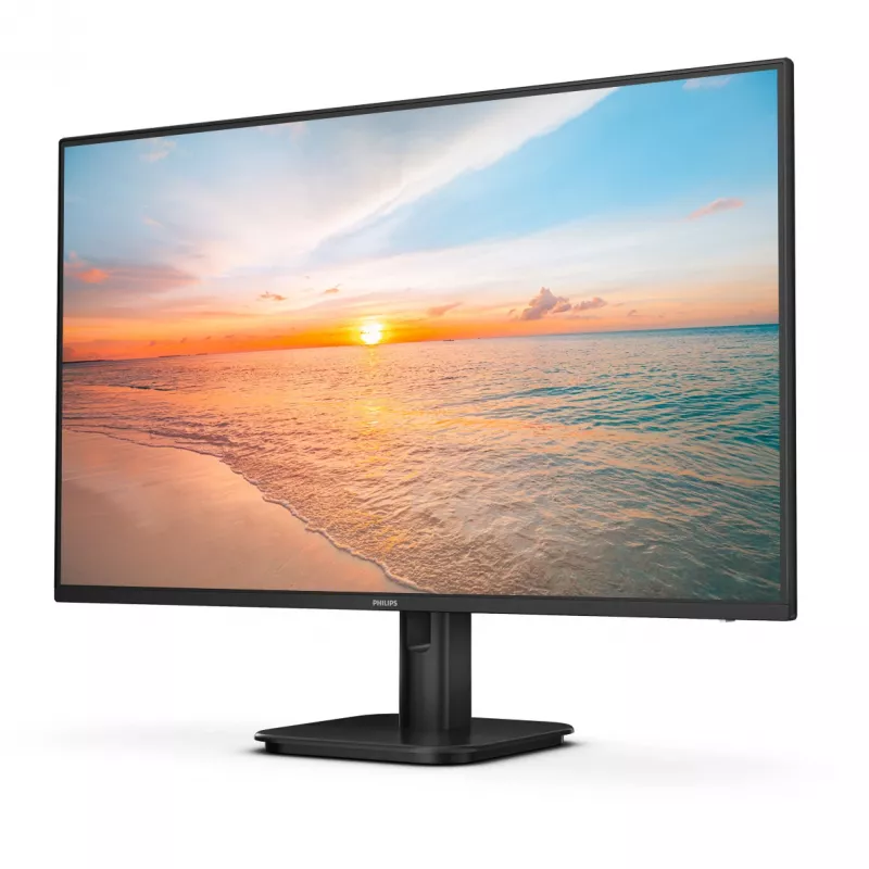 Philips 1000 series 27E1N1100A/01 Computermonitor 68,6 cm (27 Zoll) 1920 x 1080 Pixel Full HD LCD Schwarz