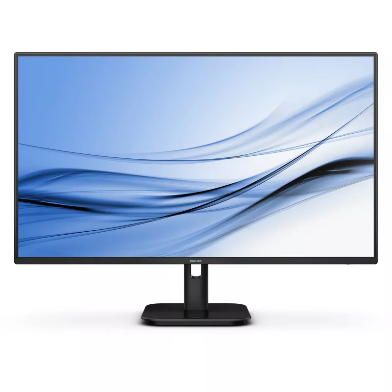 Philips 1000 series 27E1N1100A/01 Computermonitor 68,6 cm (27 Zoll) 1920 x 1080 Pixel Full HD LCD Schwarz
