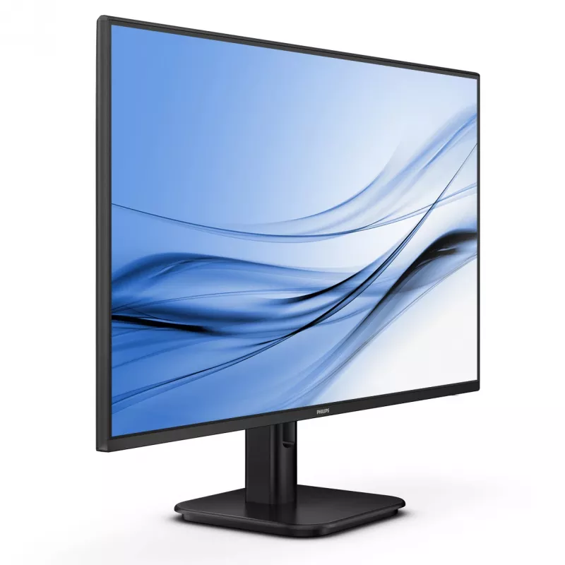 Philips 1000 series 27E1N1100A/01 Computermonitor 68,6 cm (27 Zoll) 1920 x 1080 Pixel Full HD LCD Schwarz