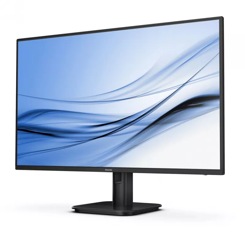 Philips 1000 series 27E1N1100A/01 Computermonitor 68,6 cm (27 Zoll) 1920 x 1080 Pixel Full HD LCD Schwarz