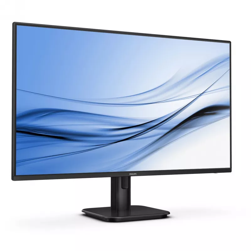Philips 1000 series 27E1N1100A/01 Computermonitor 68,6 cm (27 Zoll) 1920 x 1080 Pixel Full HD LCD Schwarz