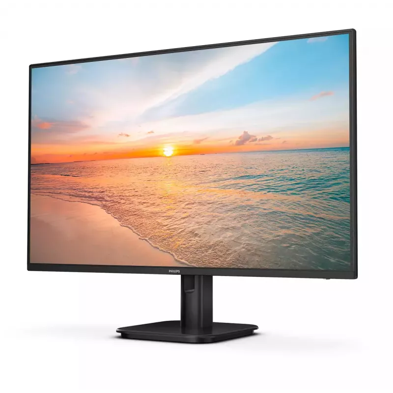 Philips 1000 series 27E1N1100A/01 Computermonitor 68,6 cm (27 Zoll) 1920 x 1080 Pixel Full HD LCD Schwarz