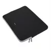 Sleeve- Hülle Trust 21248 für Laptops bis zu 15,6 Zoll Schwarz