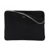Sleeve- Hülle Trust 21248 für Laptops bis zu 15,6 Zoll Schwarz