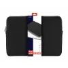 Sleeve- Hülle Trust 21248 für Laptops bis zu 15,6 Zoll Schwarz