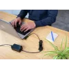 Trust 23394 Netzteil/inverter Indoor 90 W Schwarz