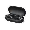 Trust Nika Touch Headset True Wireless Stereo (TWS) In-ear Kopfhörer Anrufe/Musik Bluetooth Schwarz