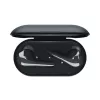 Trust Nika Touch Headset True Wireless Stereo (TWS) In-ear Kopfhörer Anrufe/Musik Bluetooth Schwarz