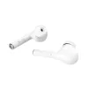 Trust Nika Headset True Wireless Stereo (TWS) In-ear Anrufe/Musik Weiß