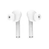 Trust Nika Headset True Wireless Stereo (TWS) In-ear Anrufe/Musik Weiß
