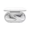Trust Nika Headset True Wireless Stereo (TWS) In-ear Anrufe/Musik Weiß