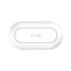 Trust Nika Headset True Wireless Stereo (TWS) In-ear Anrufe/Musik Weiß