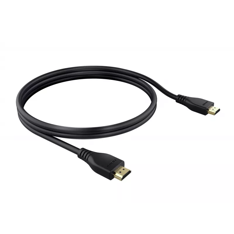 Trust GXT 731 Ruza HDMI-Kabel 1,8 m HDMI Typ A (Standard)