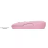 Trust Puck Maus Office Beidhändig RF Wireless + Bluetooth Optisch 1600 DPI