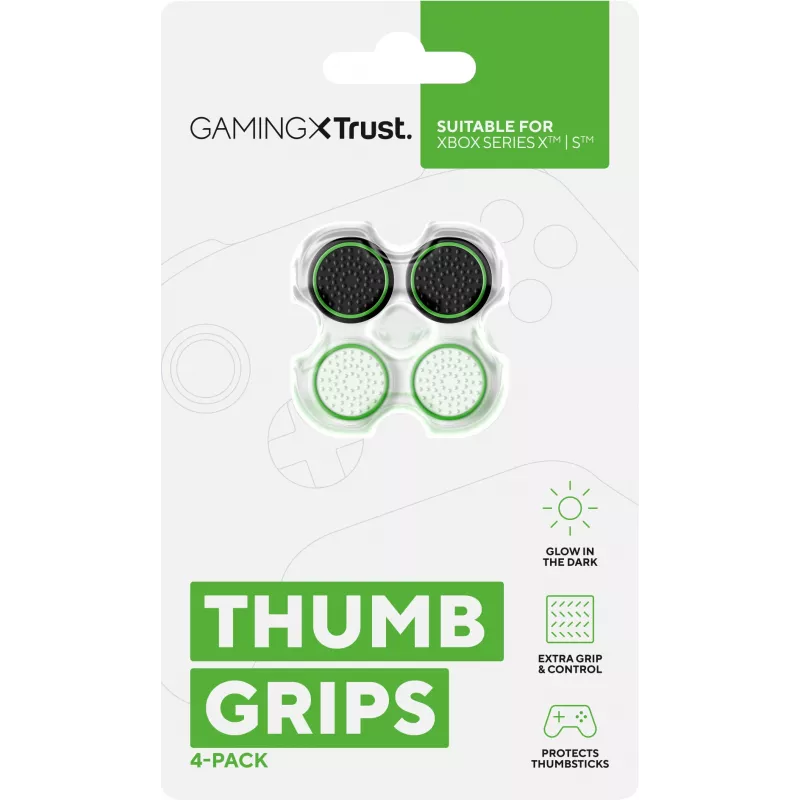 Trust GXT 267 Analog-Stick-Griffe