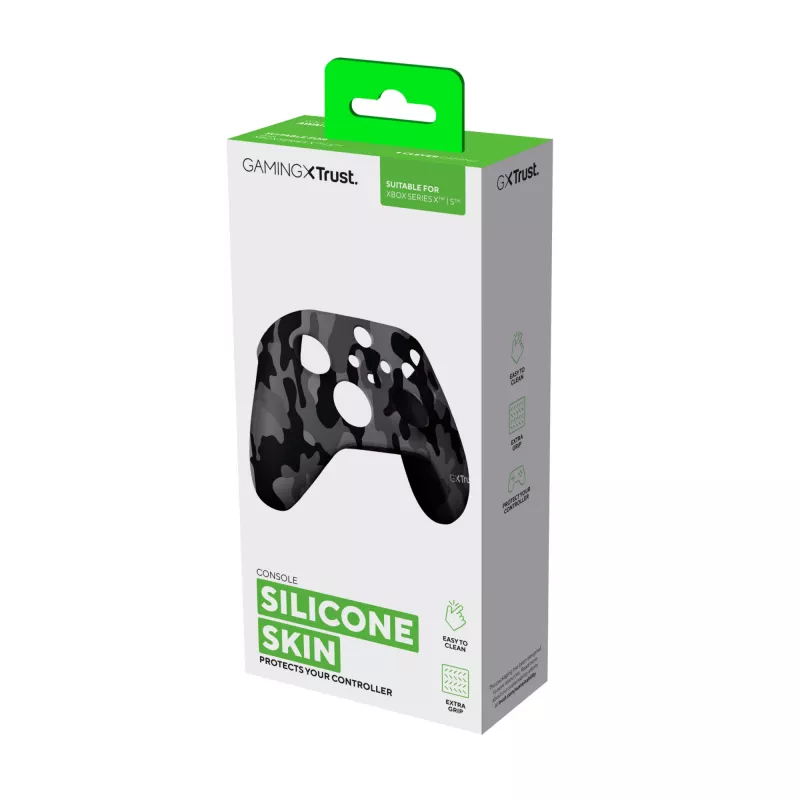 Trust GXT 749K Gaming-Controller-Hülle