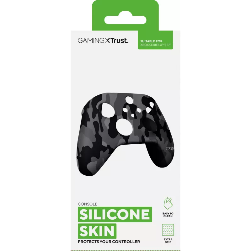 Trust GXT 749K Gaming-Controller-Hülle