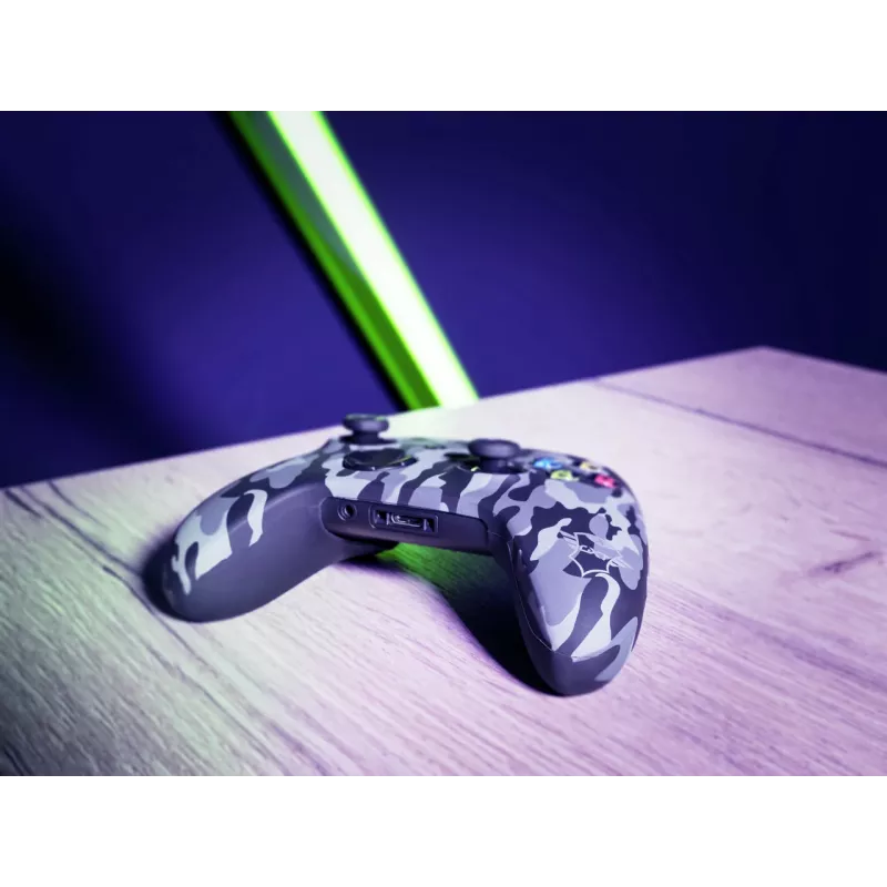 Trust GXT 749K Gaming-Controller-Hülle