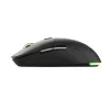Trust GXT 980 Redex Gaming-Maus für Rechtshänder, kabellose RF-Verbindung, optisch, 10.000 DPI