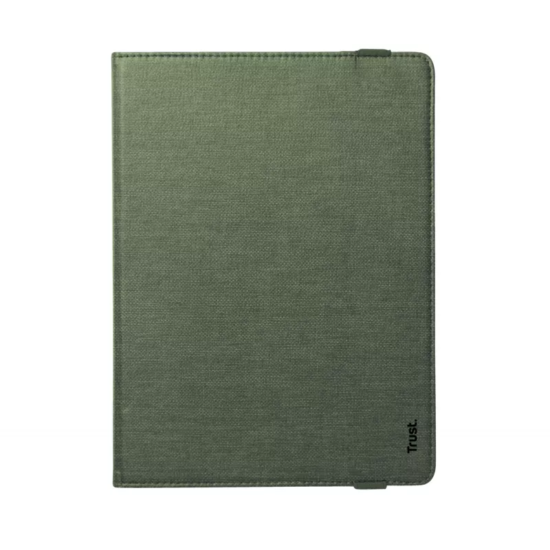 Trust Primo 25,4 cm (10 Zoll) Folio Grün