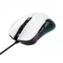 Trust GXT 922 Ybar Maus Gaming Rechtshändig USB Typ-A Optisch 7200 DPI