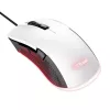 Trust GXT 922 Ybar Maus Gaming Rechtshändig USB Typ-A Optisch 7200 DPI