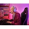 Trust GXT 489P FAYZO Headset Kabelgebunden Kopfband Gaming Schwarz, Lila