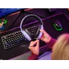 Trust GXT 489P FAYZO Headset Kabelgebunden Kopfband Gaming Schwarz, Lila
