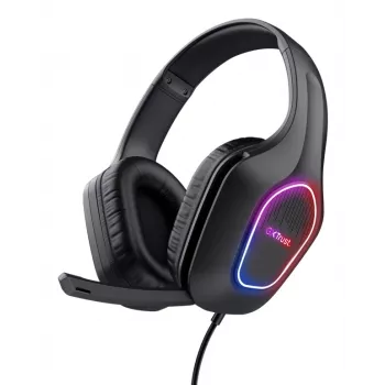 Headset Trust GXT 416 ZIROX