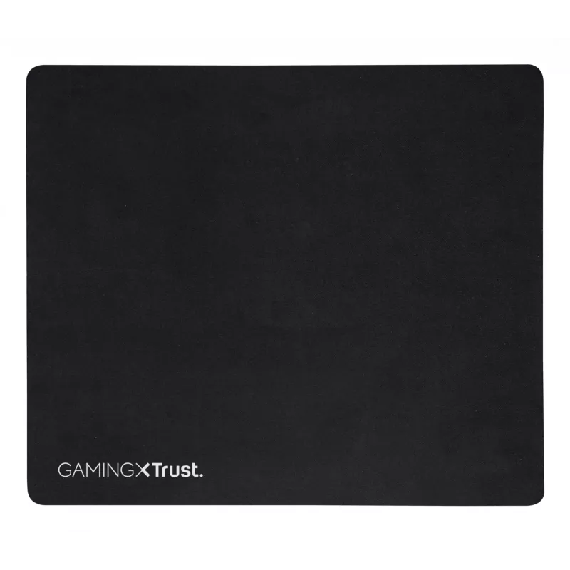 Trust GXT 792 Quadrox Tastatur Maus enthalten Gaming USB QWERTY Belgisch Schwarz