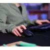 Trust GXT 792 Quadrox Tastatur Maus enthalten Gaming USB QWERTY Belgisch Schwarz